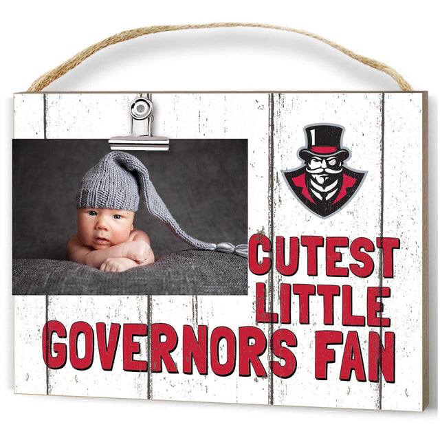 CUTEST LITTLE GOVERNORS FAN