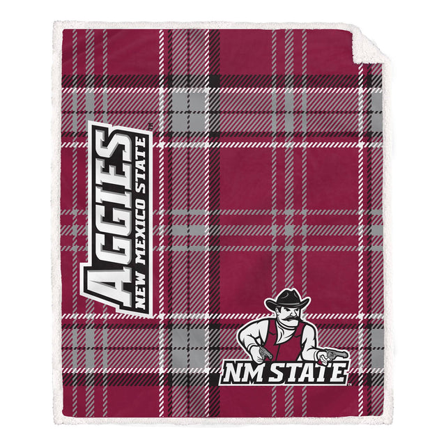 AGGIES  
NEW MEXICO STATE  
NM STATE