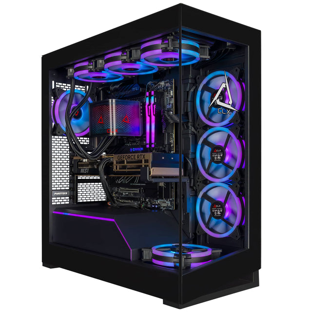 lto TOVA 88 CLX CARSON GEFORCE RTX CLX I Y 94 MISI -- L CLA Y& & n A