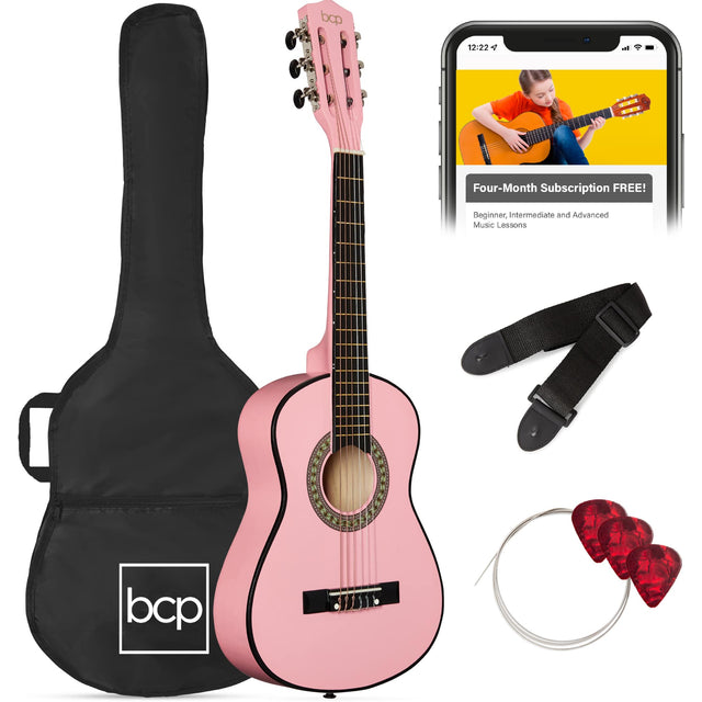 Four-Month Subscription FREE!  
Beginner, Intermediate and Advanced Music Lessons