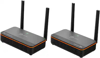 j5create - Wireless Display HDMI Extender Pro