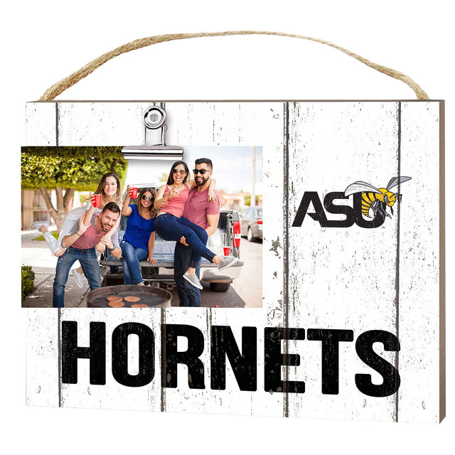 ASU HORNETS