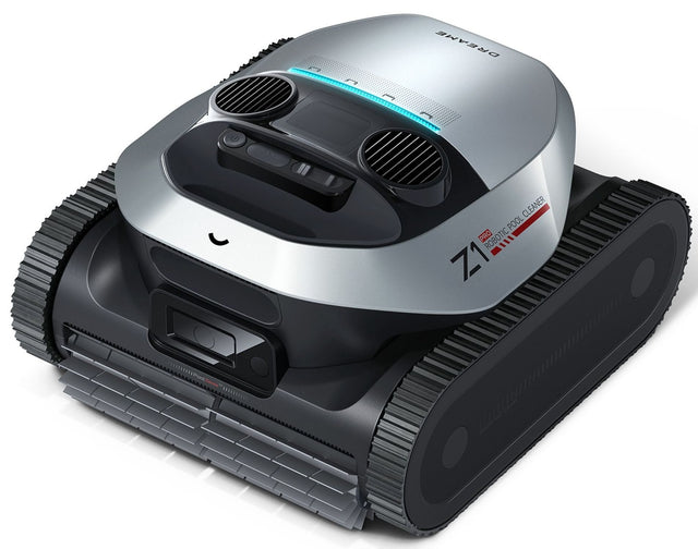 DREAME CLEANER ROBOTIC POOL CLEANER POOL PRO ROBOTIC III Z1 Sera