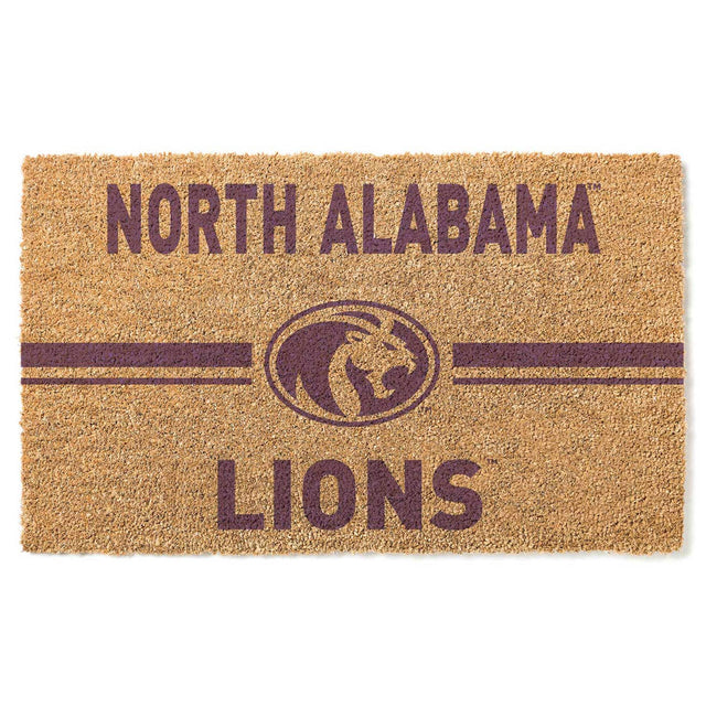NORTH ALABAMA LIONS