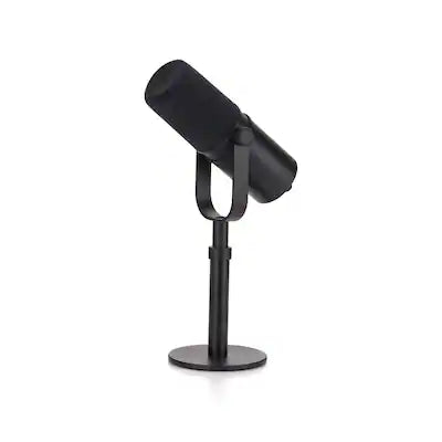 Saramonic - MV POD Dynamic USB & XLR Microphone for Podcasting, Streaming, Gaming, and Recording