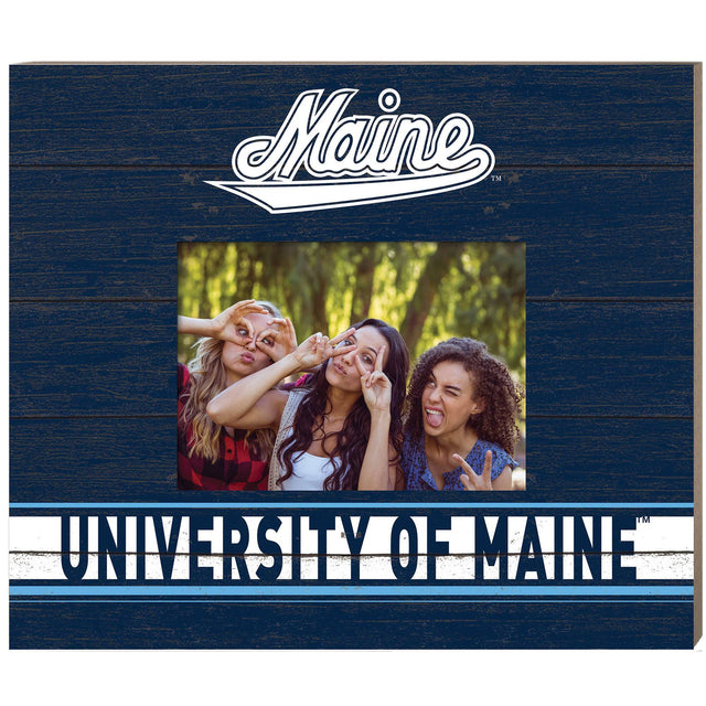 Maine  
UNIVERSITY OF MAINE