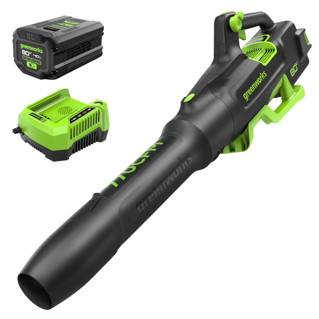 greenworks  
80V 400  
greenworks  
greenworks  
greenworks