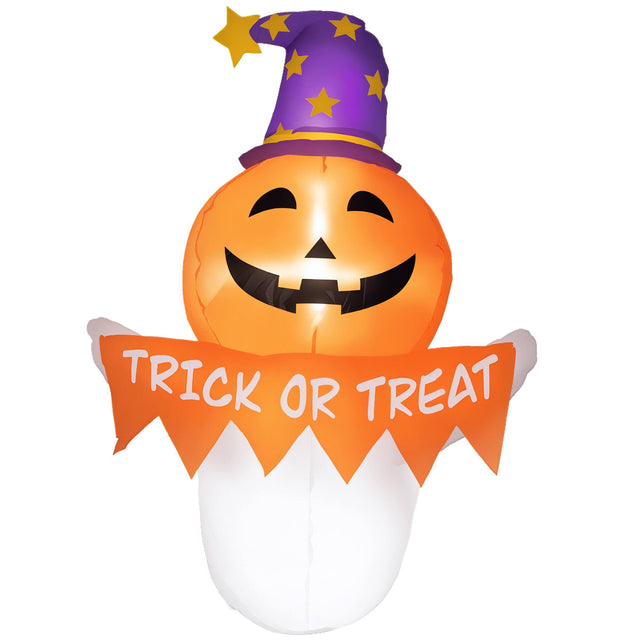 TRICK OR TREAT