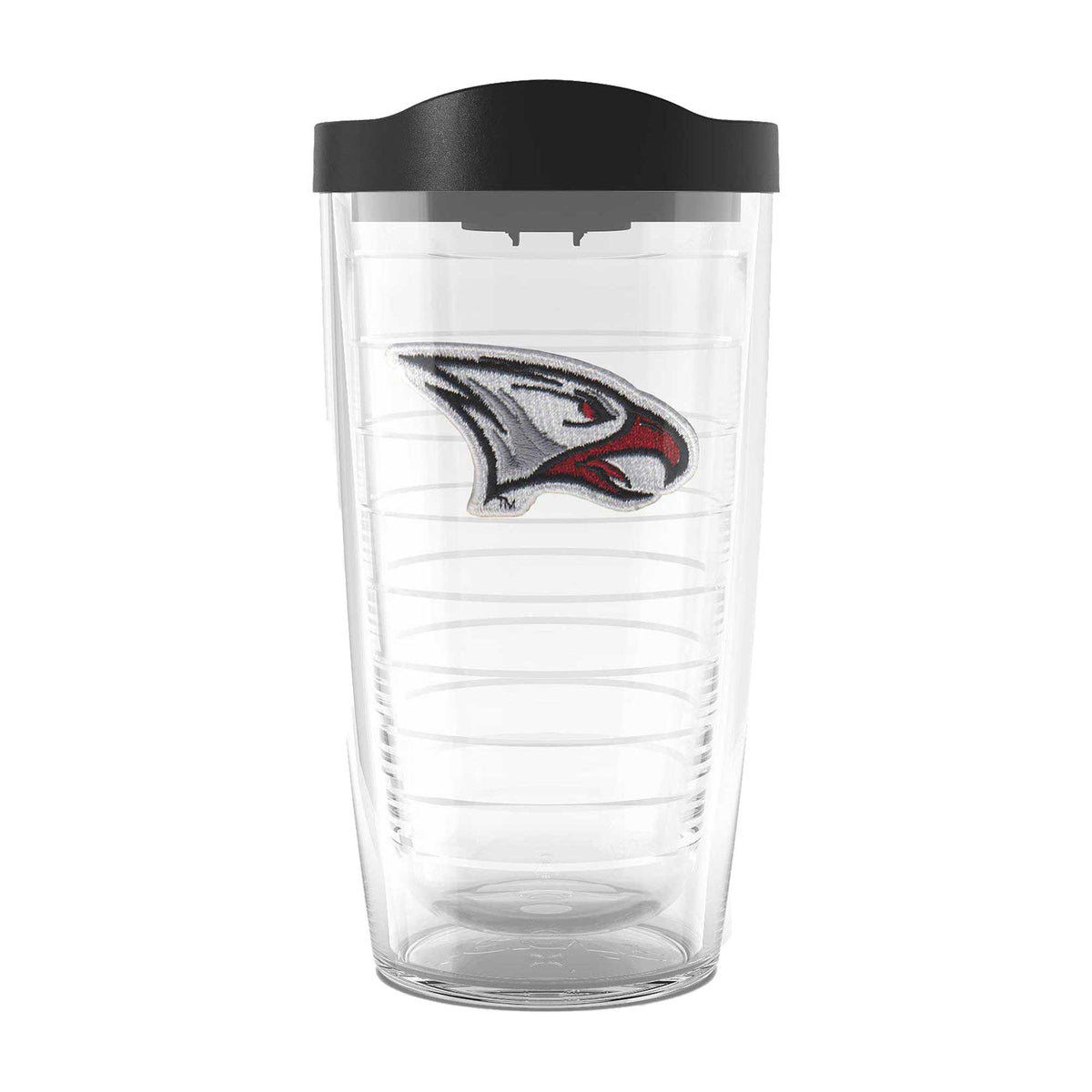 Tervis - North Carolina Central Eagles 16oz. Emblem Classic Travel Tumbler - Multicolor