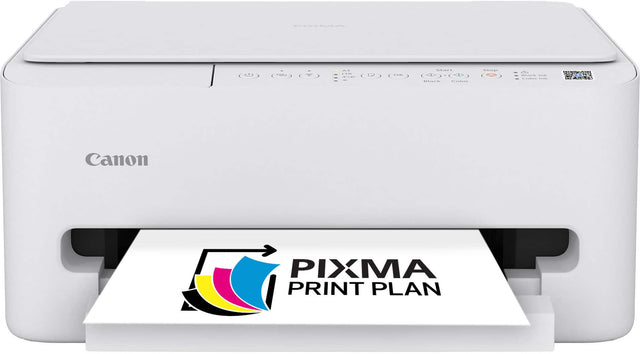 Canon PIXMA PRINT PLAN