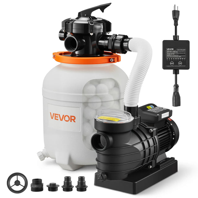 VEVOR