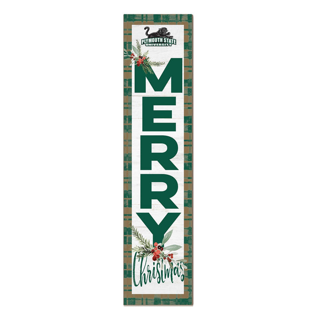 Plymouth State University  
Merry Christmas
