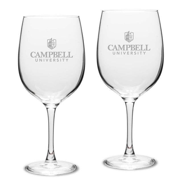 CAMPBELL UNIVERSITY