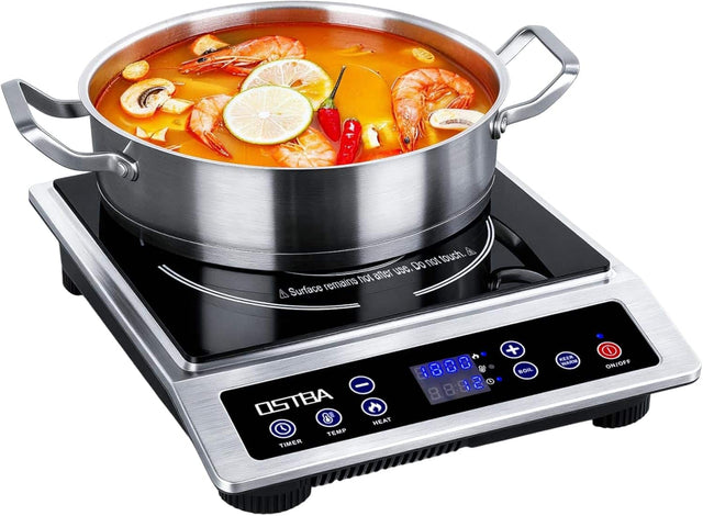 NRA touch.  
Surface remains hot after use. Do not touch.  
OSTBA  
HEAT TEMP TIMER  
C U U 2 I O 8  
2 8 +  
BOIL  
KEEP WARM  
ON/OFF