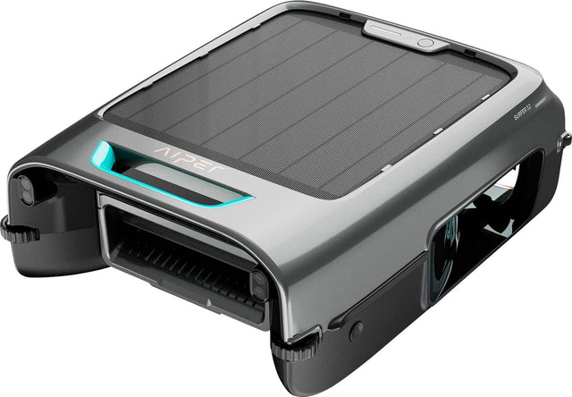 The text on the image reads "ApEr S2 Surfer S2."