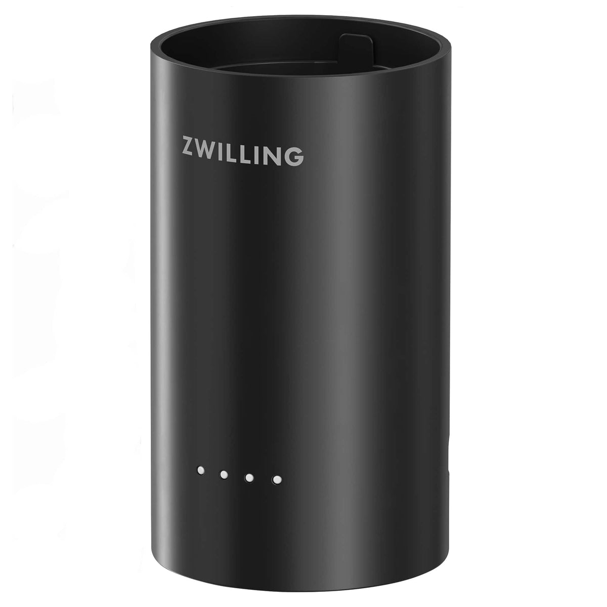 ZWILLING - Xtend Compact Charger - Black