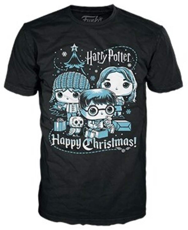 Funko  
Harry Potter  
Happy Christmas!