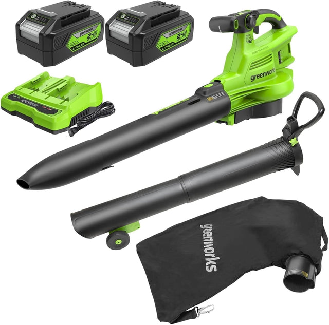 greenworks  
24V  
Lithium  
greenworks  
24V  
Lithium  
greenworks  
24V  
Lithium  
greenworks