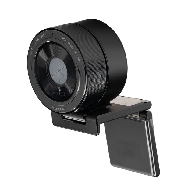 $20 8.5MM F1.7 WIDE ANGLE AF LENS RAZER R 48 ULTRA HD

RAZER
8.5MM F1.7 WIDE ANGLE AF LENS
4K ULTRA HD