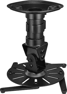 Insignia™ - Universal Projector Ceiling Mount