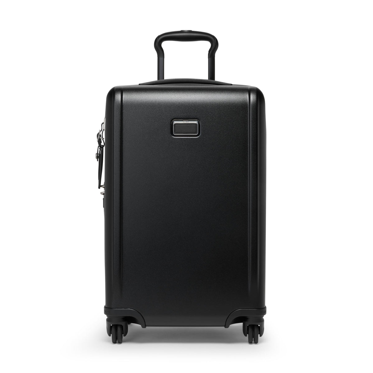TUMI - Ventra Expandable Carry-On Spinner Suitcase - Black Texture