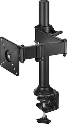 Insignia™ - Desktop Mount for Monitors up to 35” Wide