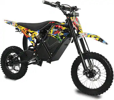 Windone - Windone-RM7 Electric Dirt Bike for Adults & Teens