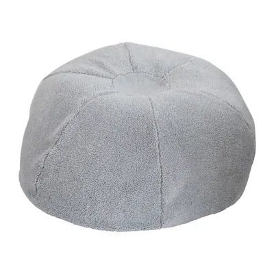 Emma + Oliver - Oversized Bean Bag Chair for Kids and Adults