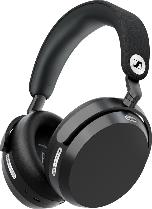 MOMENTUM S