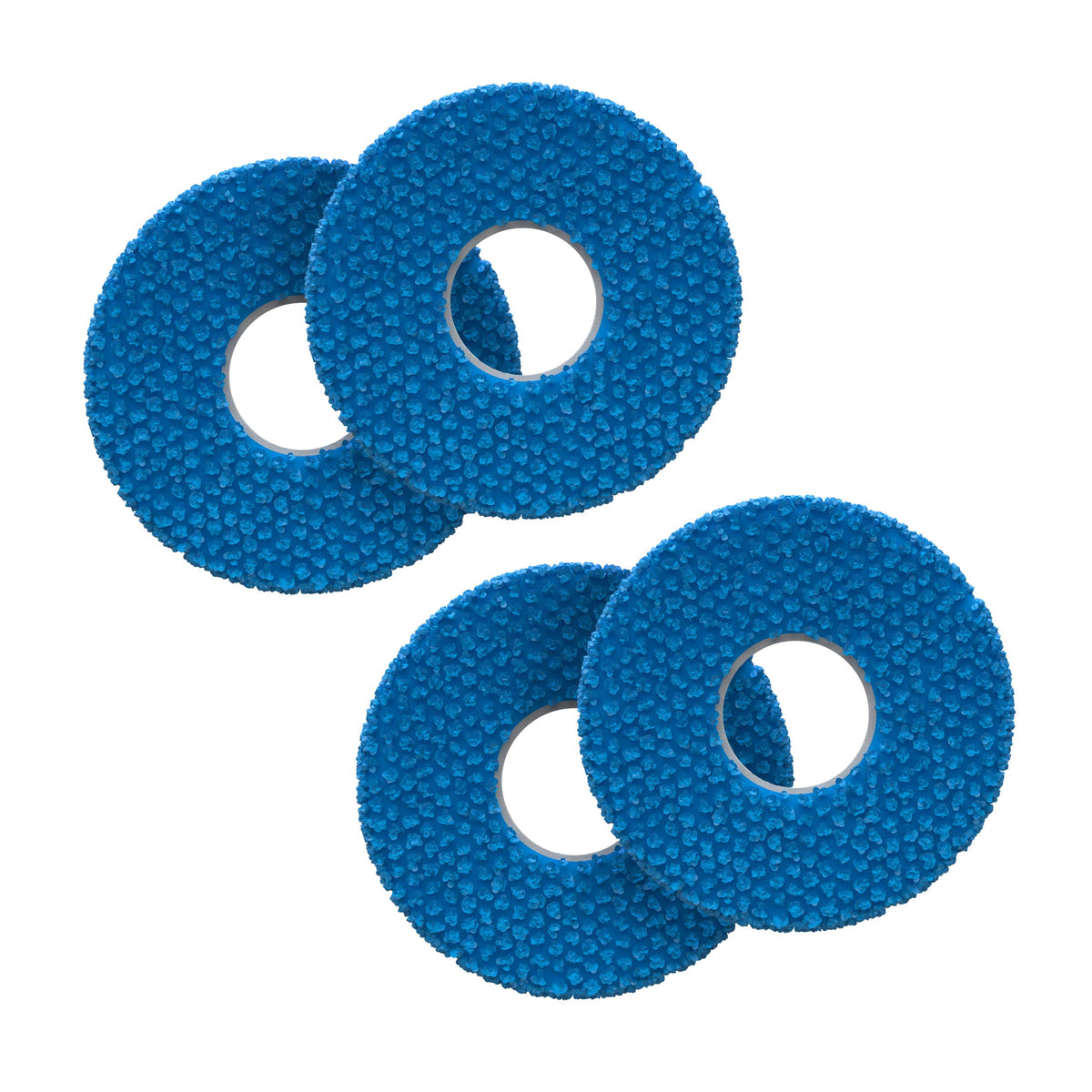 bObsweep - Heavy-Duty Mop Pads for Dustin Combo