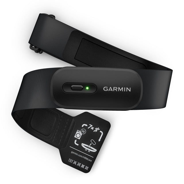 GARMIN X 7 7x S X00 O garmin.com/HRMcare