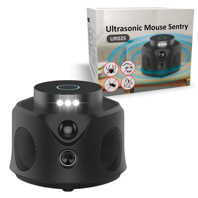 Ultrasonic Mouse Sentry UR02S