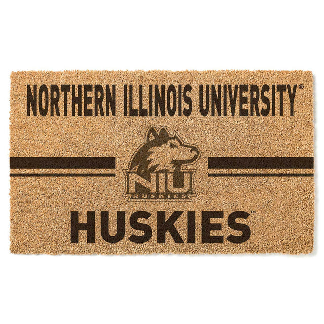 NORTHERN ILLINOIS UNIVERSITY  
HUSKIES