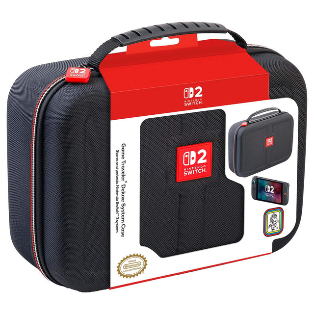 O2 H 2 HSE 2 NINTENDO SWITCH. Stores Game and protects Traveler Nintendo Deluxe Switch 2 N System. Case D2 NINTENDO SWITCH. 002 M 002 DAITOE SmiTCa  Nusterde  Product