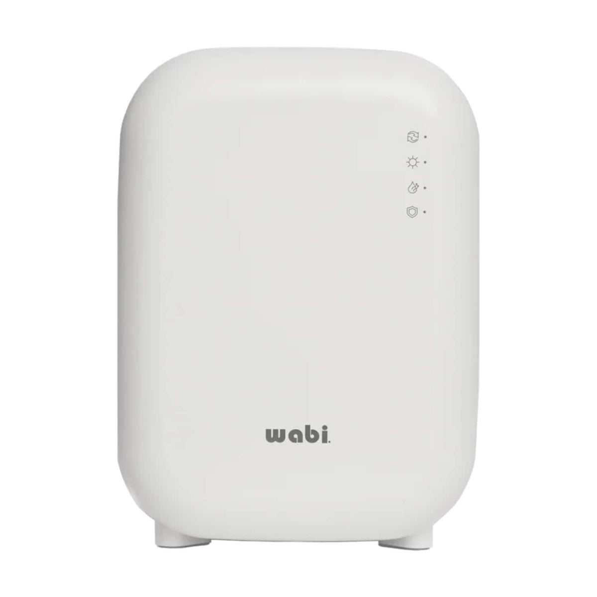 Wabi - Baby UVC LED Sanitizer & Dryer Mini - White