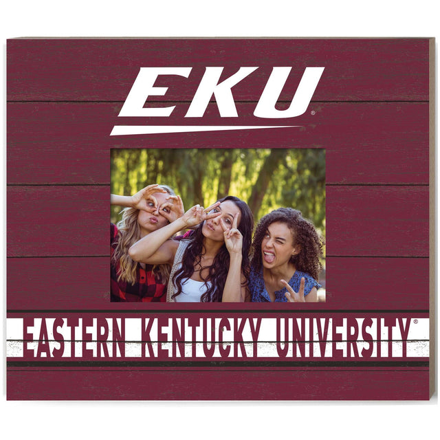EKU  
#ASTERN KENTUCKY UNIVERSITY