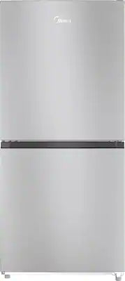 Midea - 20 cu. ft. 50/50 Flex™ 3-in-1 Garage Ready Frost Free Convertible Freezer with Energy Star Certification