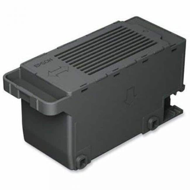 Front. Epson - Epson WF-78XX / ET-58XX /ET-166XX / L65XX / L151XX Maintenance Box.