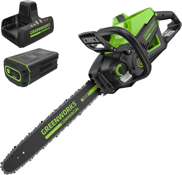 GREENWORKS COMMERCIAL  
GREENWORKS COMMERCIAL  
GREENWORKS COMMERCIAL  
GREENWORKS COMMERCIAL