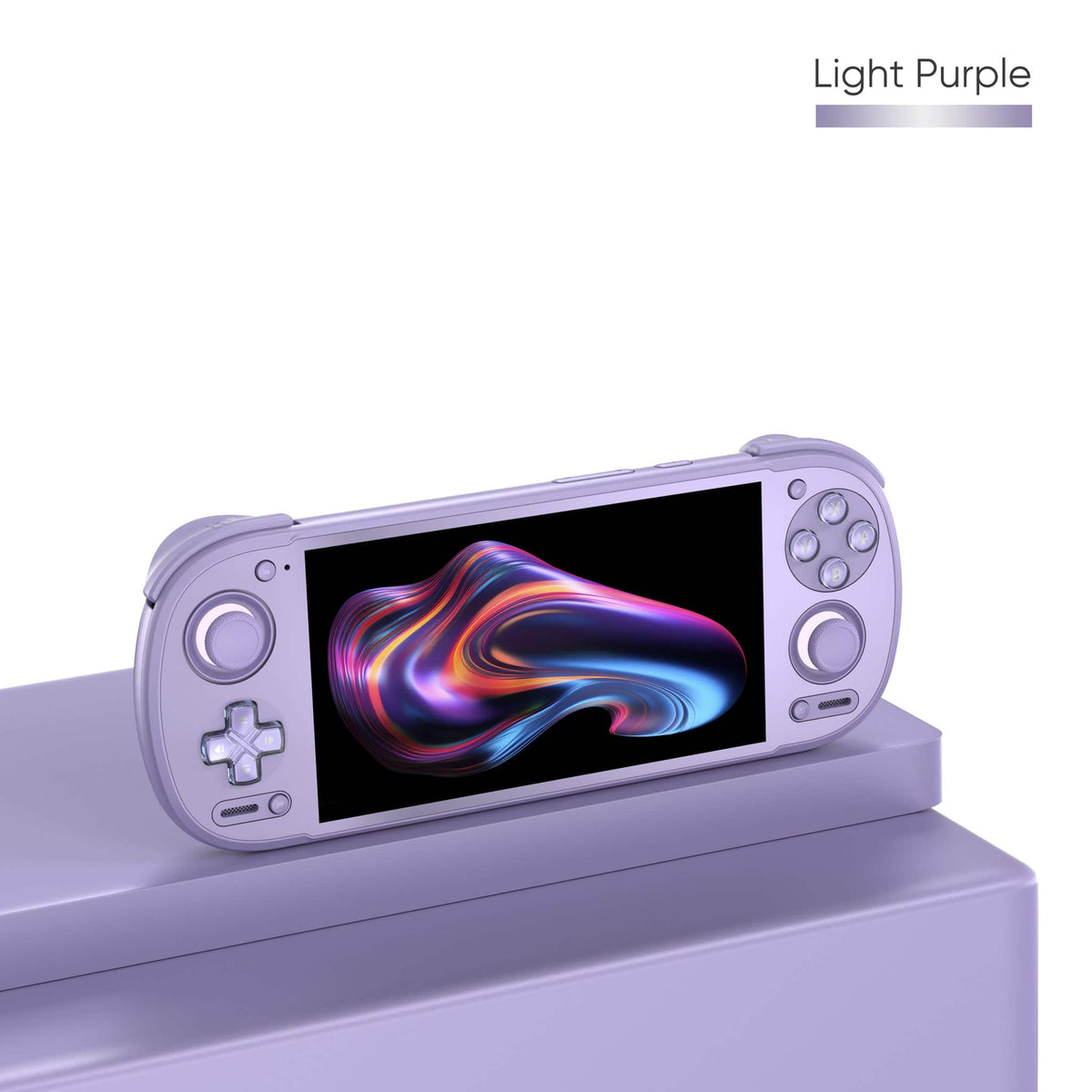 RP6 Handheld Gaming Console – Snapdragon 8 Gen 2, 8GB RAM, 128GB Storage, Screen Protector included