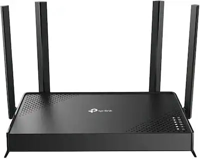 TP-Link - Archer BE3500 Dual-Band Wi-Fi 7 Router