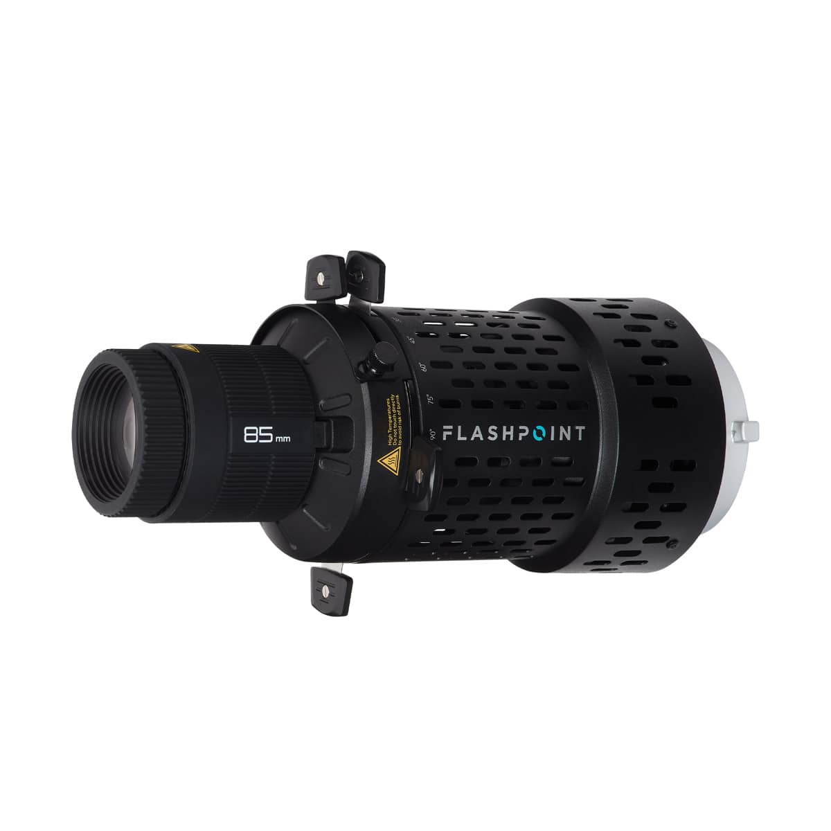 Flashpoint - BFP Flash Projection Attachment for Bowens, Godox BFP