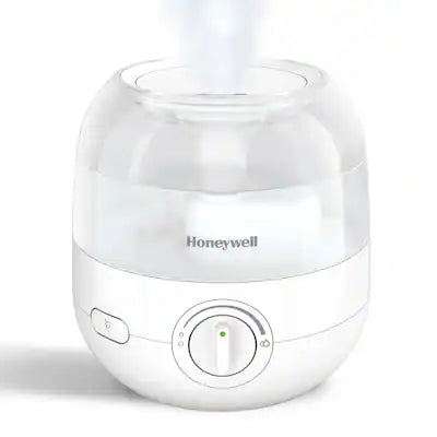 Honeywell - 0.5 gallon Mini Mist Humidifier
