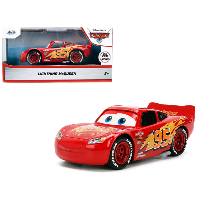 Jada  
- LIGHTYEAR 195 LIGHTYEAR LIGHTYEAR LIGHTNING McQUEEN  
Disney PIXAR Cars DIE-CAST METAL 8+  
Rusteze UNEGIO BUMPER OINTMENT REAL END FORMULA PISTON CUP LIGHTS can  
AFT LIGHT | LICHTVEAR LIGHTYEAR CLUTCHY DO VILLESS