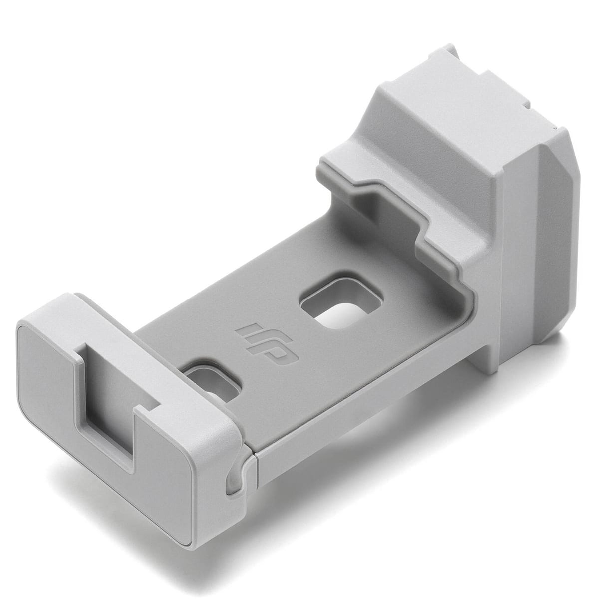 DJI - Phone Holder for RS 4 Mini 3-Axis Handheld Gimbal Stabilizer