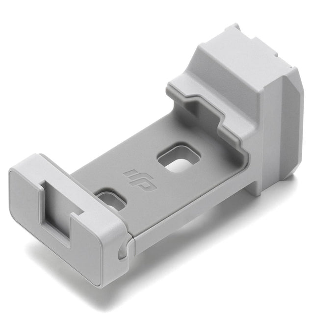 Front. DJI - DJI Phone Holder for RS 4 Mini 3-Axis Handheld Gimbal Stabilizer.