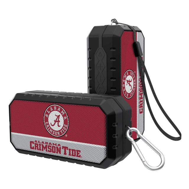 ALABAMA  
CRIMSON TIDE