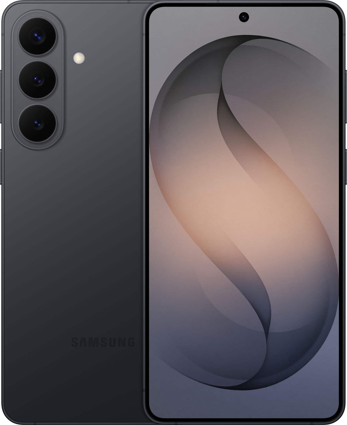 Samsung - Galaxy S26+ 512GB - Black (Verizon)