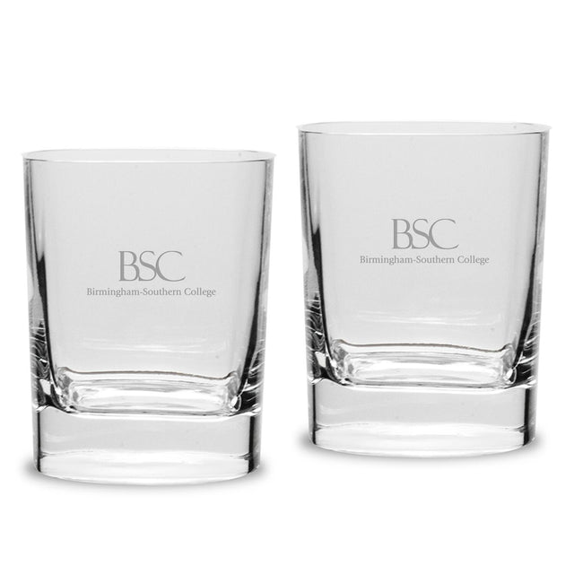 BSC Birmingham-Southern College