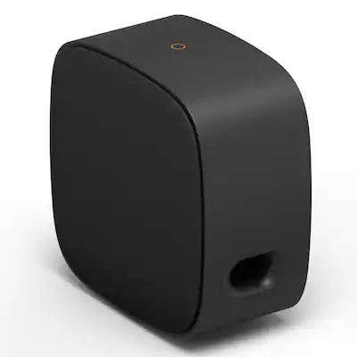 LG - Sound Suite W7 Wireless Subwoofer